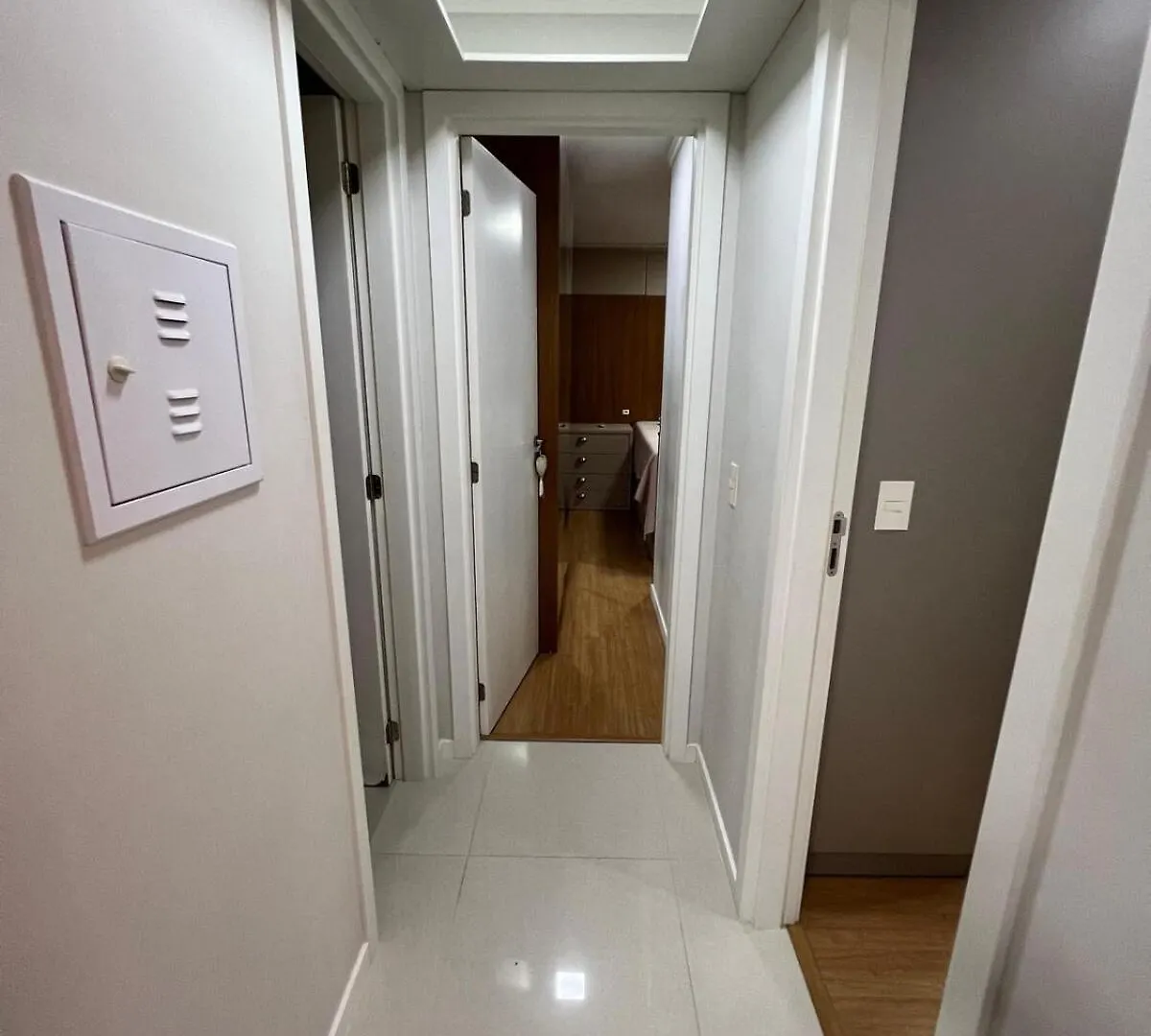 Piscina, Suite, Garagem Privativa! Excelente Apto! Balneário Camboriú