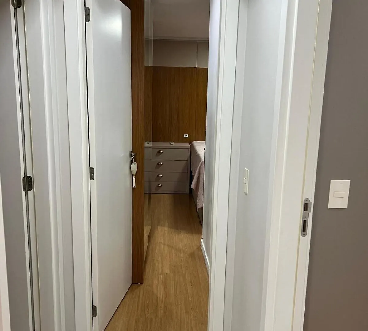 Piscina, Suite, Garagem Privativa! Excelente Apto! Balneário Camboriú 0*,