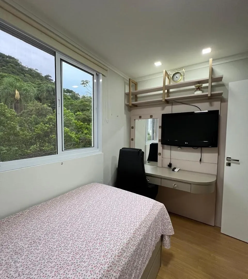Apartament Piscina, Suite, Garagem Privativa! Excelente Apto! Balneário Camboriú